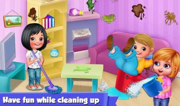 My Princess House Cleaning screenshot 4
