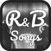 R&amp;B Music icon