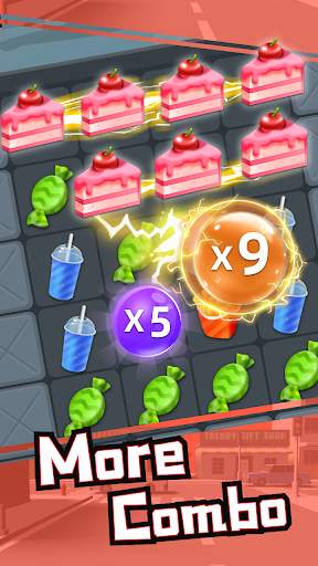 Street Fight screenshot 2
