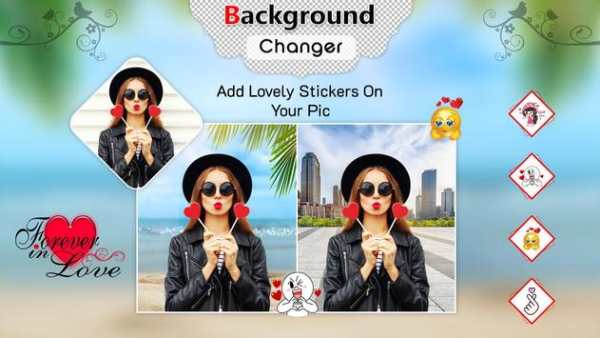 Background Eraser : Photo Background Changer screenshot 3