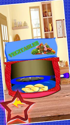 Noodles Maker screenshot 3