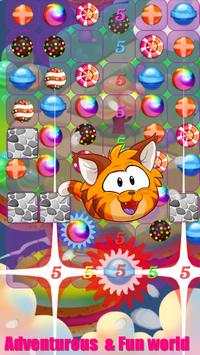 Candi Mania 2016 screenshot 3