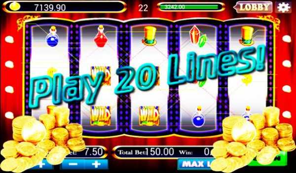 Slots Jungle King Free Slot screenshot 3