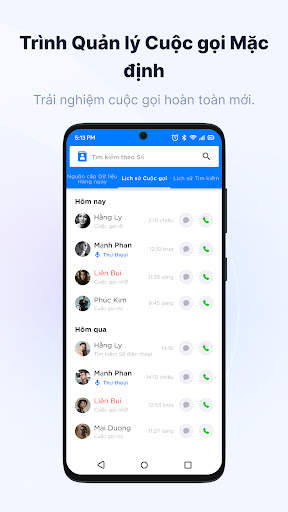 Getcontact screenshot 4