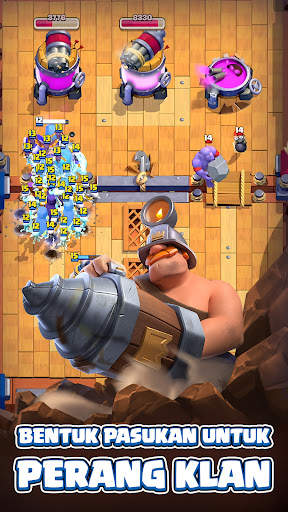 Clash Royale screenshot 8