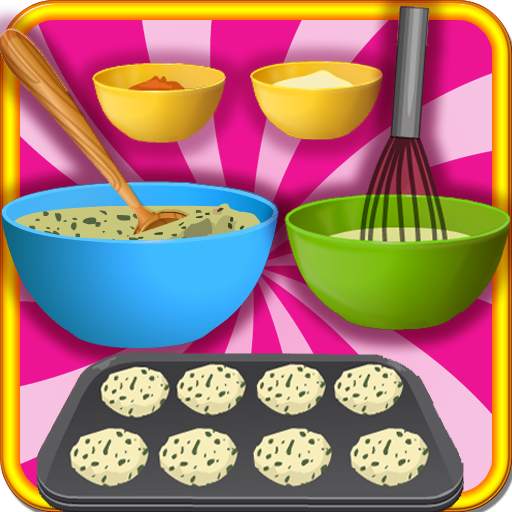 cooking games salmon cooking 4.0.1