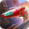 Space Racing 3D - Star Race icon