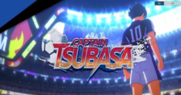 Captain Tsubasa screenshot 1