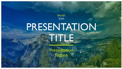Free PPT Office Templates скриншот 11