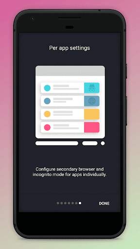 Poco Browser : Fast,Data Saving,Secure & Light screenshot 2
