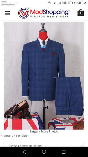 Mod-Shopping screenshot 6