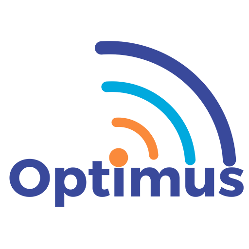 Optimus أيقونة