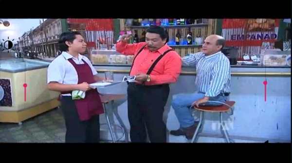 Tv Ecuador screenshot 5