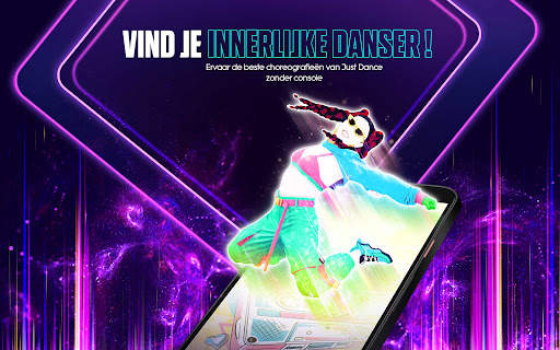 Just Dance Now screenshot 15