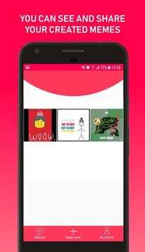 Mimi Maker LITE screenshot 5