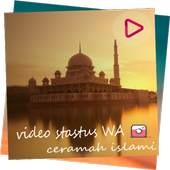 Status Video Wa religi Indonesia Terbaru 1.0