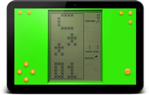 BrickGame 9999 in 1 screenshot 19