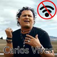 Carlos Vives 🎵 Top Song logo