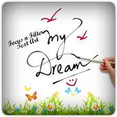 Focus n Filter - Text Art 2.2