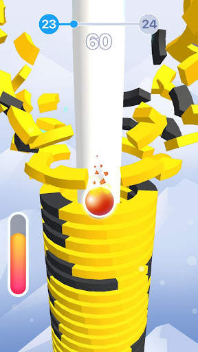 Stack Smash 2020 screenshot 1