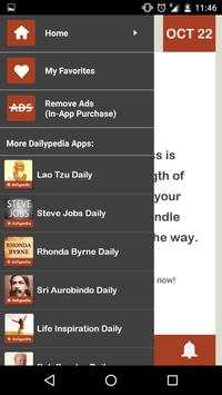 Robert Kiyosaki Daily screenshot 5