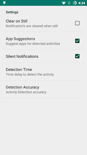AcTiFy (BETA) screenshot 7