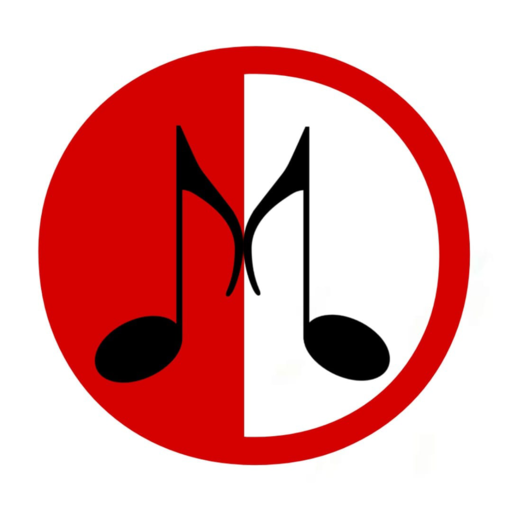 All Music Notes icon