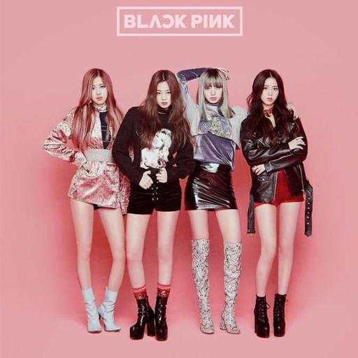 Black Pink Wallpapers 2021 1.0