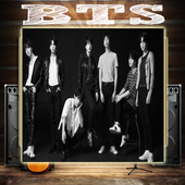 BTS icon