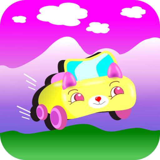 Cutie Car Racer - RPG Game 2.1