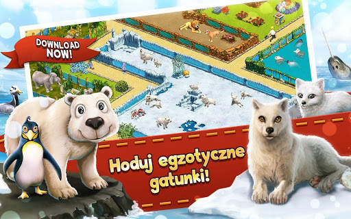 MyFreeZoo Mobile screenshot 7