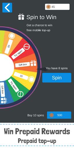 Fly High - Play and Win Free Mobile Top-Up screenshot 5