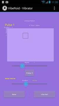 VibeRoid Lite screenshot 1