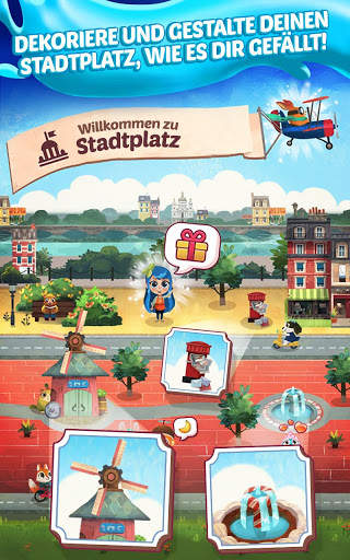 Juice Jam screenshot 1