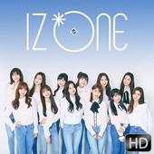 IZONE Wallpapers KPOP HD 1.0