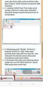 Instal Ulang HP Intel screenshot 4