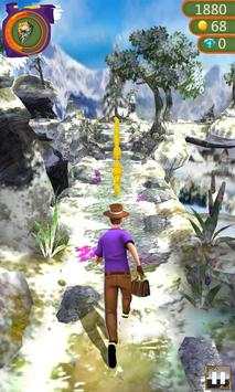 Temple Dash Run screenshot 2