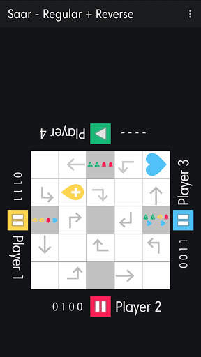 Saar - Traditional Ludo | Made in India screenshot 16