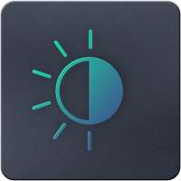 Night Mode for Samsung icon