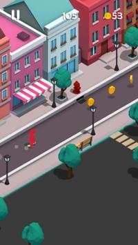 Parkour Race Run 3D - Clash Join screenshot 3