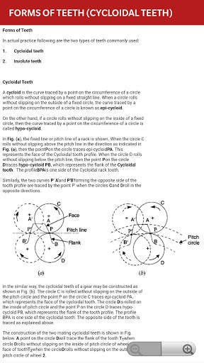 Theory of Machines : TOM screenshot 7