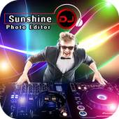 DJ Photo Editor 1.1