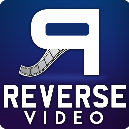 Reverse Camera with Audio Extractor from Video icon