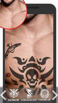 Tattoo For Boys screenshot 4