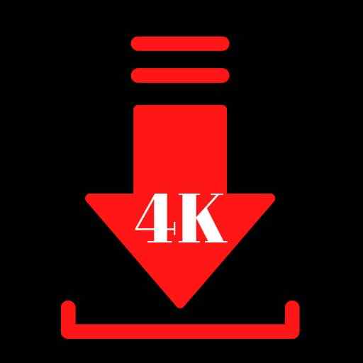 All Video Downloader - 4K Video Downloader 1.1