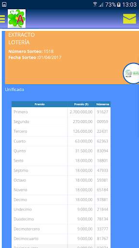 App Agencias VGM screenshot 19