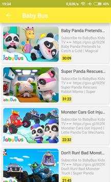 Kideo screenshot 5