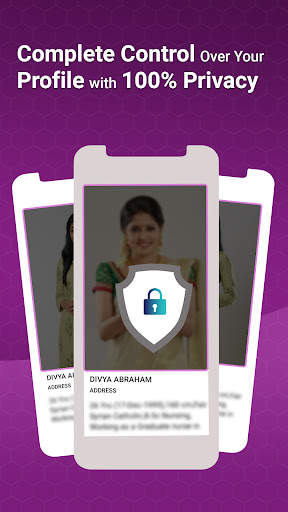 Chavara Christian Matrimony screenshot 6