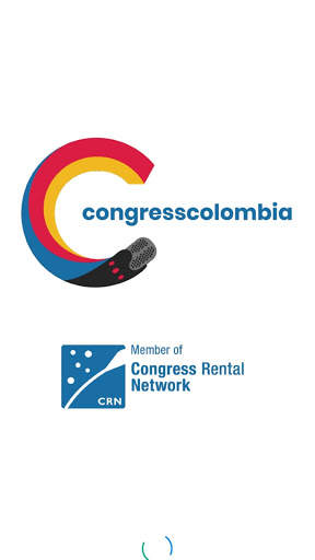 CongressColombia RSI screenshot 1