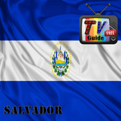 TV El Salvador icon